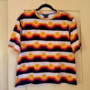 Nooworks Circa Oversized Tee